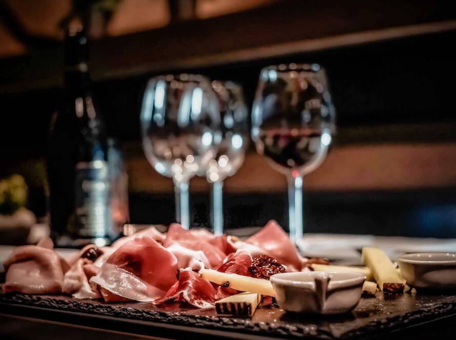 Tour gastronomici a Gratteri: Gratteri Holiday - Case vacanze a Gratteri