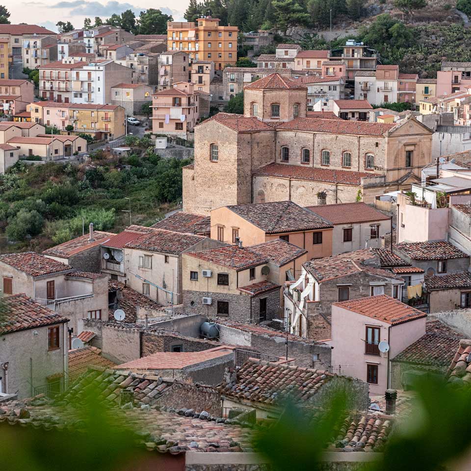 Territorio Gratteri Palermo - Gratteri Holiday Madonie Sicilia