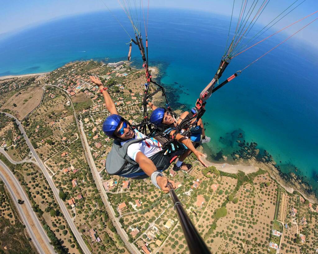 Tempo libero - paesi della sicilia - luoghi da visitare sicilia - vacanze in sicilia consigli - sicilia quando andare - sicilia giovani dove andare